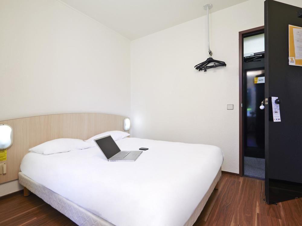 Hotel F1 Lyon Genay Massieux Dış mekan fotoğraf