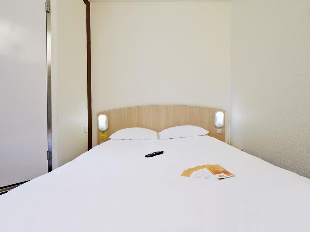 Hotel F1 Lyon Genay Massieux Dış mekan fotoğraf