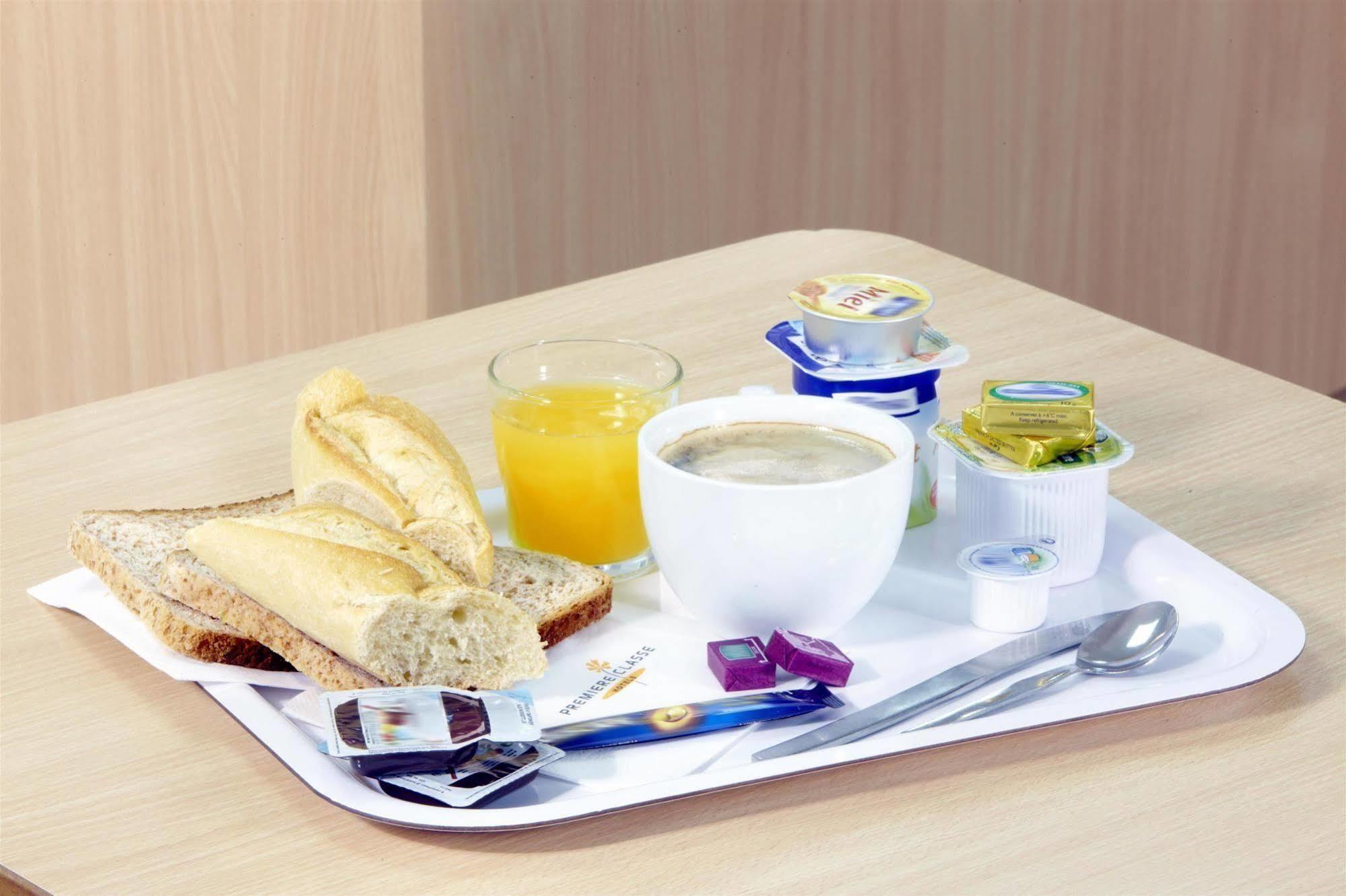Hotel F1 Lyon Genay Massieux Dış mekan fotoğraf